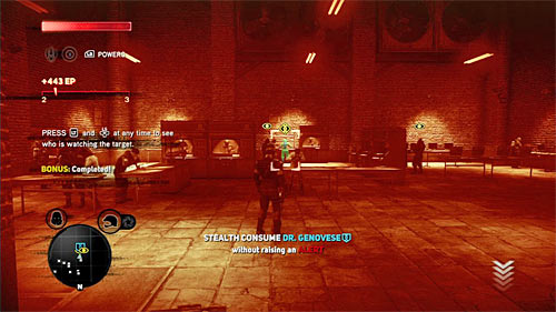 Same as in case of the previous commander, first you have to check, by whom Dr - [Blacknet mission 1] Operation: Orions Belt | Blacknet missions - Blacknet missions - Prototype 2 Game Guide