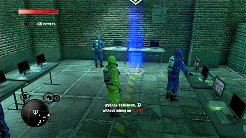 This is very easy task - [Blacknet mission 1] Operation: Orions Belt | Blacknet missions - Blacknet missions - Prototype 2 Game Guide