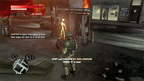 Dr - [Blacknet mission 7] Operation: Red Glacier | Blacknet missions - Blacknet missions - Prototype 2 Game Guide