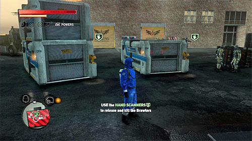 Your next target is location [640, 1448] - [Blacknet mission 7] Operation: Red Glacier | Blacknet missions - Blacknet missions - Prototype 2 Game Guide