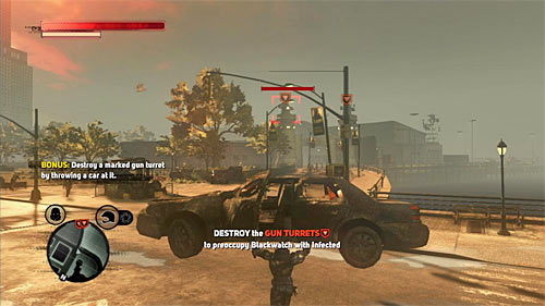 Your new target is location [485, 847] - [Blacknet mission 9] Operation: Spotted Cat - p. 1 | Blacknet missions - Blacknet missions - Prototype 2 Game Guide