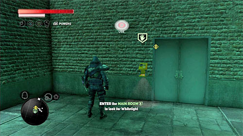 This is very easy task, because you have only to interact with a new scanner in location [498, 857] - [Blacknet mission 9] Operation: Spotted Cat - p. 1 | Blacknet missions - Blacknet missions - Prototype 2 Game Guide