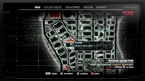 2 - [Blacknet mission 10] Operation: Long Horizon | Blacknet missions - Blacknet missions - Prototype 2 Game Guide