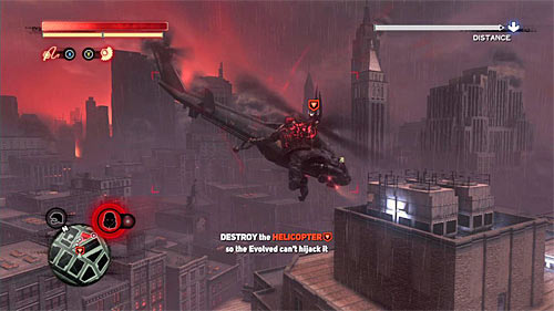 The second helicopter will appear in location [419, 472] - [Blacknet mission 10] Operation: Long Horizon | Blacknet missions - Blacknet missions - Prototype 2 Game Guide