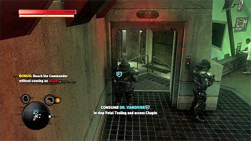 Dr - [Blacknet mission 10] Operation: Long Horizon | Blacknet missions - Blacknet missions - Prototype 2 Game Guide