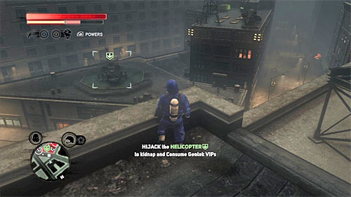 Plan your travel to location [522, 437] and since it is a military base, I would strongly suggest disguising as a scientist or a soldier - [Blacknet mission 12] Operation: Clockwork - p. 1 | Blacknet missions - Blacknet missions - Prototype 2 Game Guide