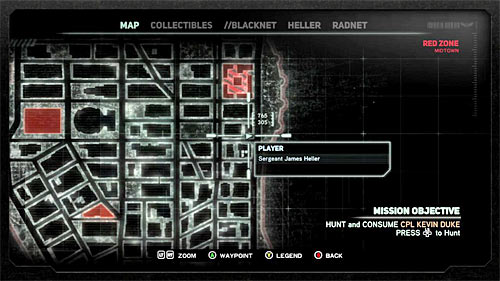 1 - [Blacknet mission 12] Operation: Clockwork - p. 2 | Blacknet missions - Blacknet missions - Prototype 2 Game Guide