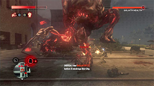 2 - [Blacknet mission 12] Operation: Clockwork - p. 2 | Blacknet missions - Blacknet missions - Prototype 2 Game Guide