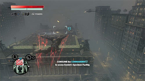 Your next destination is location [415, 281] and since it is a military base, it would be good to approach it disguised as a soldier or a scientist - [Blacknet mission 12] Operation: Clockwork - p. 2 | Blacknet missions - Blacknet missions - Prototype 2 Game Guide