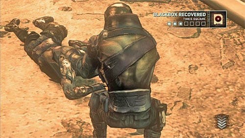 Every time you find an interactive body, you have to approach it and press Y button - Introduction | Secrets - Secrets - Prototype 2 Game Guide