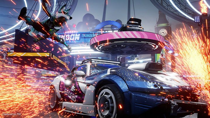 The eighth major installment of the popular survival horror series developed by Capcom - PS5: Launch games - Basics - PS5 Guide