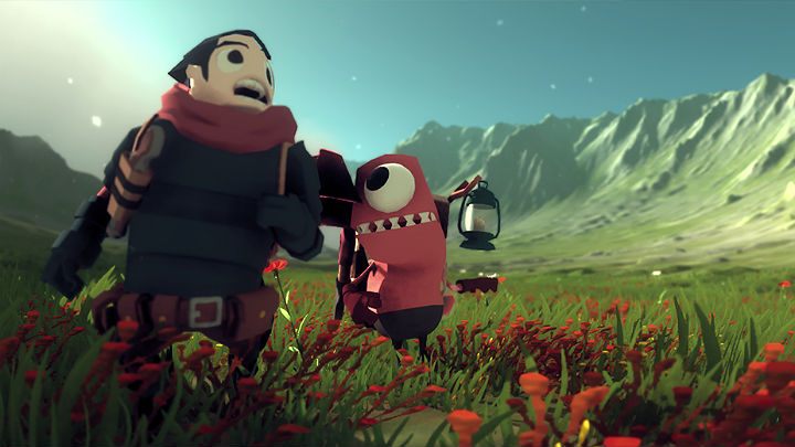 Tribes of Midgard is a cooperative action adventure game in which you play a Viking defending your village during the end of the world - PS5: Launch games - Basics - PS5 Guide