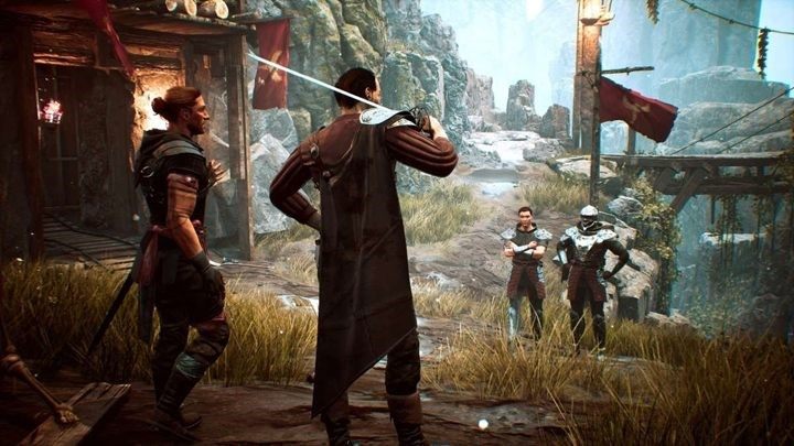 Ubisoft has confirmed that Rainbow Six Siege will be available for the PS5 around the first days of the consoles launch - PS5: Launch games - Basics - PS5 Guide