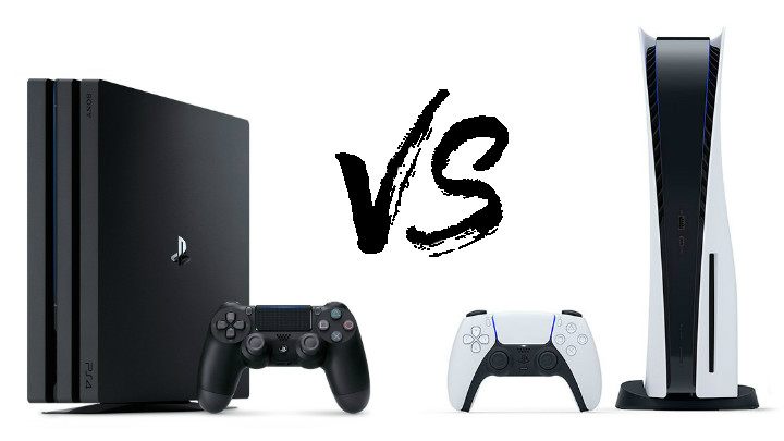 The PS5 will undoubtedly be a revolutionary device - Sonys strongest and fastest console to date - PS5: PS4 - is it worth to switch from older platform to newer one? - FAQ - PS5 Guide