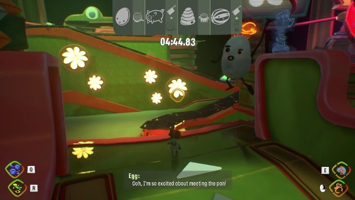 3 - Psychonauts 2: Comptons Cookoff - walkthrough - Walkthrough - Psychonauts 2 Guide