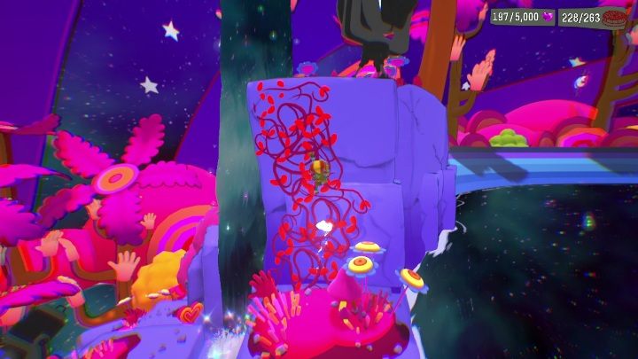 11 - Psychonauts 2: PSI Kings Sensorium - walkthrough - Walkthrough - Psychonauts 2 Guide