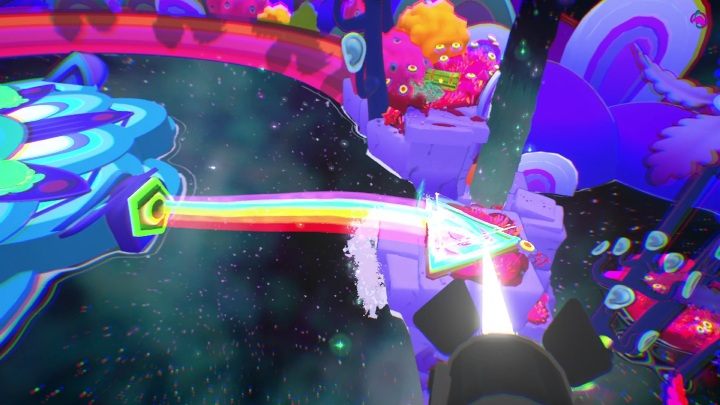 You'll move to the next location - Psychonauts 2: PSI Kings Sensorium - walkthrough - Walkthrough - Psychonauts 2 Guide