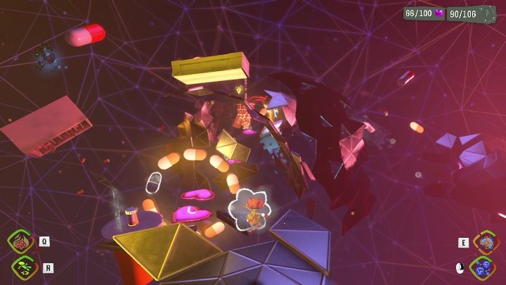 5 - Psychonauts 2: Hollis Hot Streak walkthrough - Walkthrough - Psychonauts 2 Guide