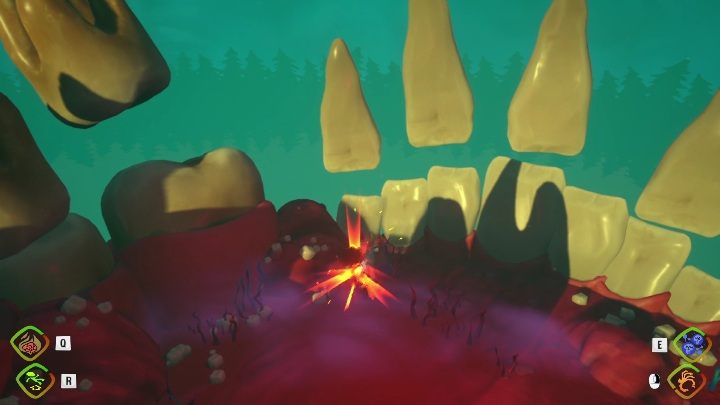 3 - Psychonauts 2: Memory Vaults, Lobotos Labyrinth - where to find? - Lobotos Labryinth - Psychonauts 2 game guide