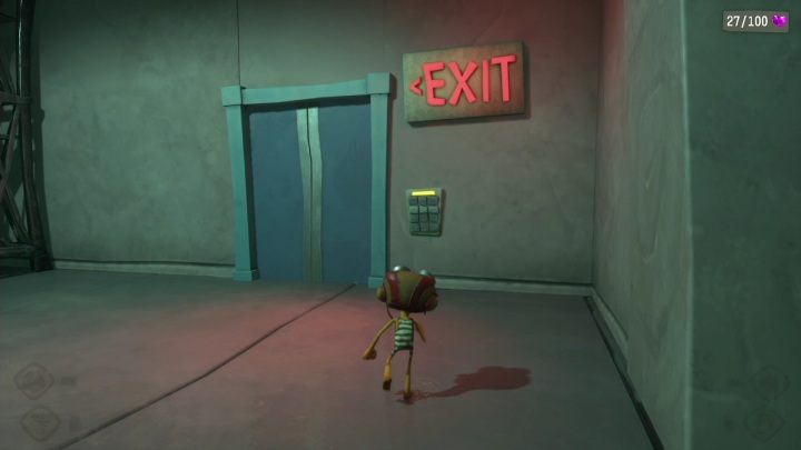 1 - Psychonauts 2: Skills - Basics - Psychonauts 2 game guide