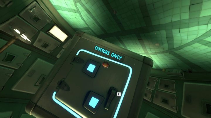 Location: Doctors Only - Psychonauts 2: Memory Vaults, Hollis Hot Streak - where to find? - Hollis Hot Streak - Psychonauts 2 Guide