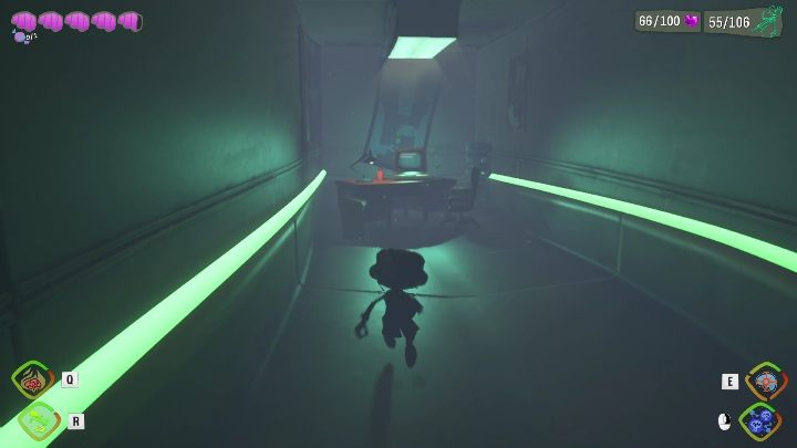 1 - Psychonauts 2: Nuggets of Wisdom, Hollis Hot Streak - where to find? - Hollis Hot Streak - Psychonauts 2 Guide