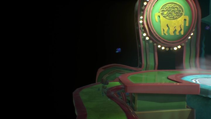 1 - Psychonauts 2: Nuggets of Wisdom, Comptons Cookoff - where to find? - Comptons Cookoff - Psychonauts 2 Guide