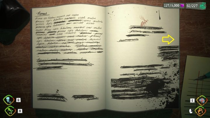 5 - Psychonauts 2: Cassies Collection - walkthrough - Walkthrough - Psychonauts 2 Guide