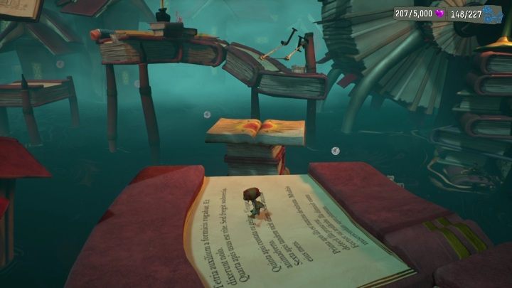 11 - Psychonauts 2: Cassies Collection - walkthrough - Walkthrough - Psychonauts 2 Guide