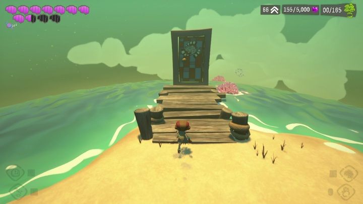 1 - Psychonauts 2: Bobs Bottles - walkthrough - Walkthrough - Psychonauts 2 Guide