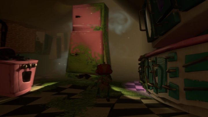 2 - Psychonauts 2: Bobs Bottles - walkthrough - Walkthrough - Psychonauts 2 Guide