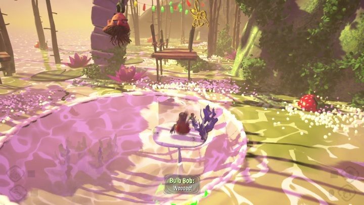 3 - Psychonauts 2: Bobs Bottles - walkthrough - Walkthrough - Psychonauts 2 Guide