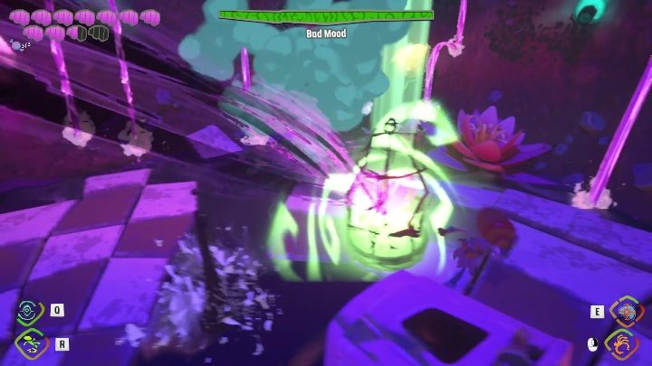 4 - Psychonauts 2: Bobs Bottles - walkthrough - Walkthrough - Psychonauts 2 Guide