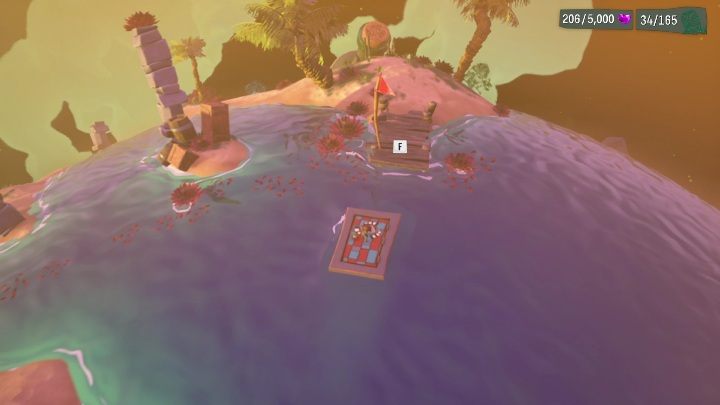 5 - Psychonauts 2: Bobs Bottles - walkthrough - Walkthrough - Psychonauts 2 Guide