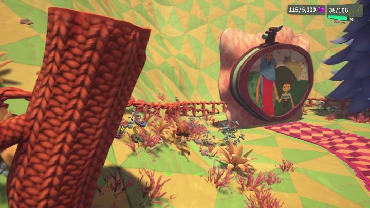 3 - Psychonauts 2: Lucrecias Lament - walkthrough - Walkthrough - Psychonauts 2 Guide