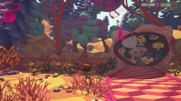 4 - Psychonauts 2: Lucrecias Lament - walkthrough - Walkthrough - Psychonauts 2 Guide