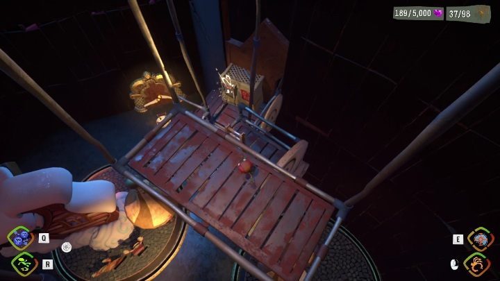 3 - Psychonauts 2: Fatherland Follies - walkthrough - Walkthrough - Psychonauts 2 Guide