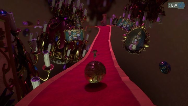 4 - Psychonauts 2: Fatherland Follies - walkthrough - Walkthrough - Psychonauts 2 Guide