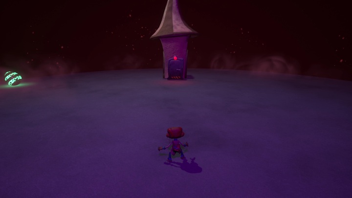 5 - Psychonauts 2: Fatherland Follies - walkthrough - Walkthrough - Psychonauts 2 Guide