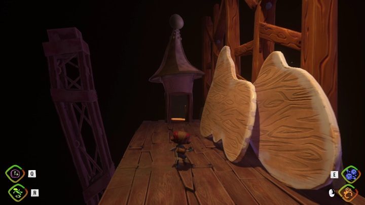 7 - Psychonauts 2: Fatherland Follies - walkthrough - Walkthrough - Psychonauts 2 Guide