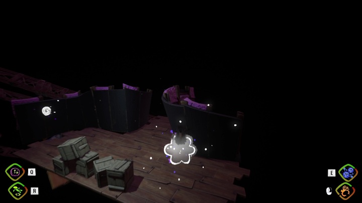 6 - Psychonauts 2: Emotional Baggage, Fatherland Follies - where to find? - Fatherland Follies - Psychonauts 2 Guide