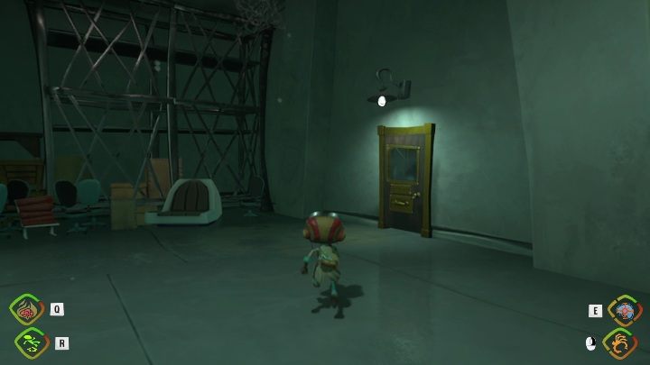 2 - Psychonauts 2: Scavenger Hunt - walkthrough - Side missions - Psychonauts 2 Guide