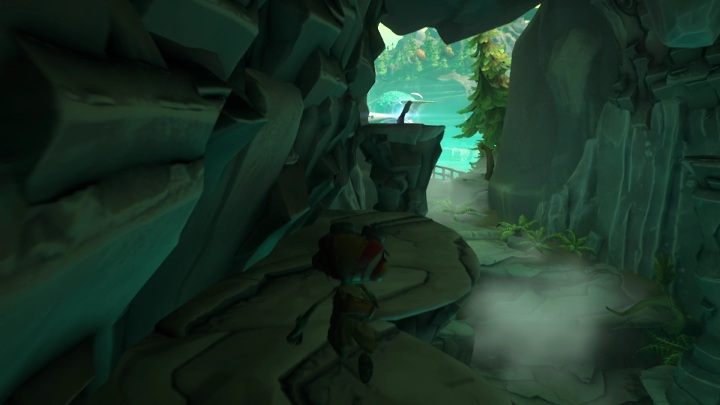 5 - Psychonauts 2: Scavenger Hunt - walkthrough - Side missions - Psychonauts 2 Guide