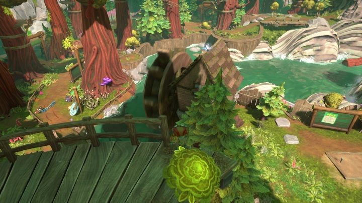8 - Psychonauts 2: Scavenger Hunt - walkthrough - Side missions - Psychonauts 2 Guide