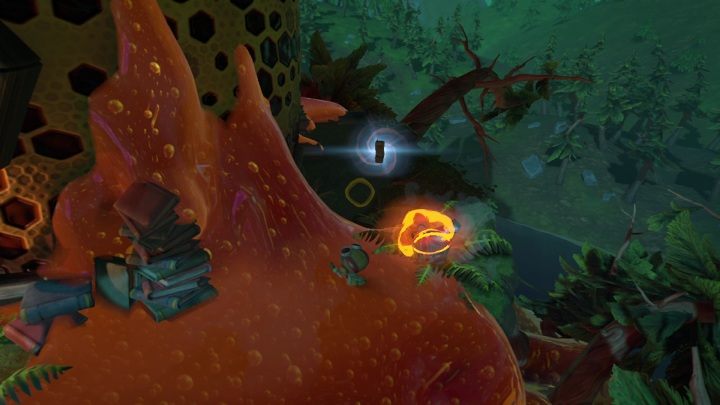 Location: Green Needle Gulch - Psychonauts 2: Scavenger Hunt - walkthrough - Side missions - Psychonauts 2 Guide