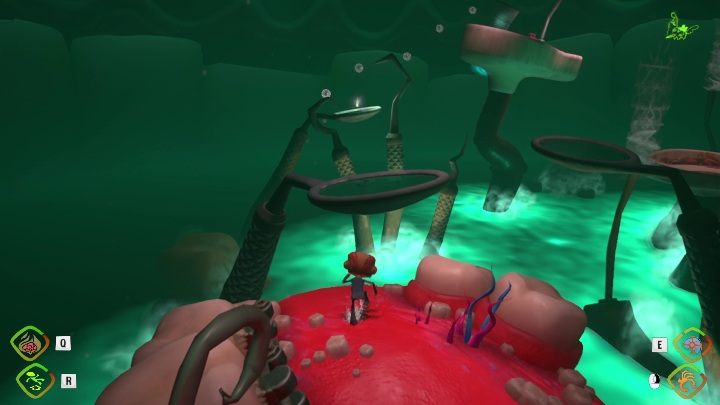 Type: silver - Psychonauts 2: Trophies/Achievements - list - Appendix - Psychonauts 2 Guide