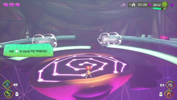 Type: bronze - Psychonauts 2: Trophies/Achievements - list - Appendix - Psychonauts 2 Guide