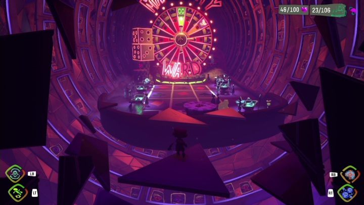 Type: bronze - Psychonauts 2: Trophies/Achievements - list - Appendix - Psychonauts 2 Guide