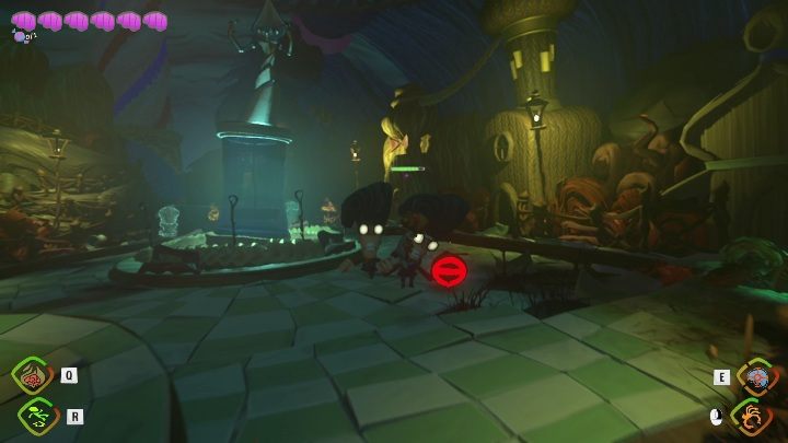 Type: bronze - Psychonauts 2: Trophies/Achievements - list - Appendix - Psychonauts 2 Guide