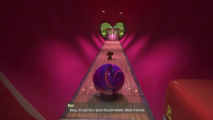 Type: bronze - Psychonauts 2: Trophies/Achievements - list - Appendix - Psychonauts 2 Guide